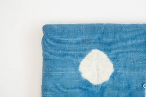 African Indigo Cloth