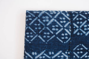 African Indigo Cloth