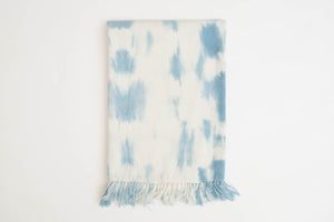 African Indigo Cloth
