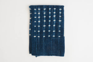 African Indigo Cloth