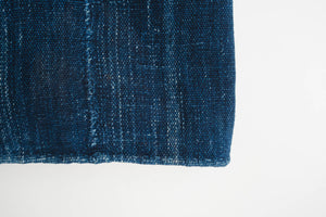 African Indigo Cloth