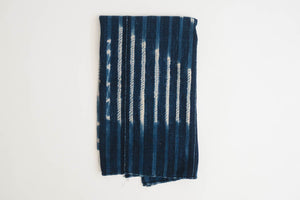 African Indigo Cloth