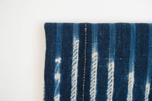 African Indigo Cloth