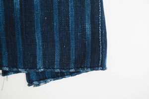 African Indigo Cloth