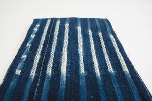 African Indigo Cloth