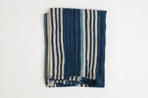 African Indigo Cloth
