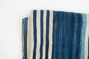 African Indigo Cloth