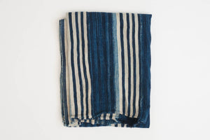 African Indigo Cloth
