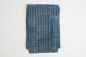 African Indigo Cloth