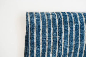 African Indigo Cloth