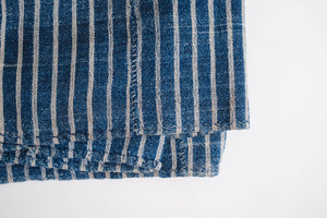 African Indigo Cloth