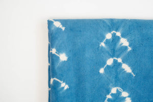African Indigo Cloth