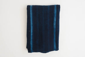 African Indigo Cloth