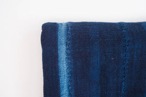 African Indigo Cloth