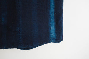 African Indigo Cloth