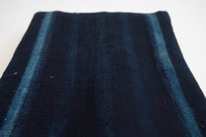 African Indigo Cloth