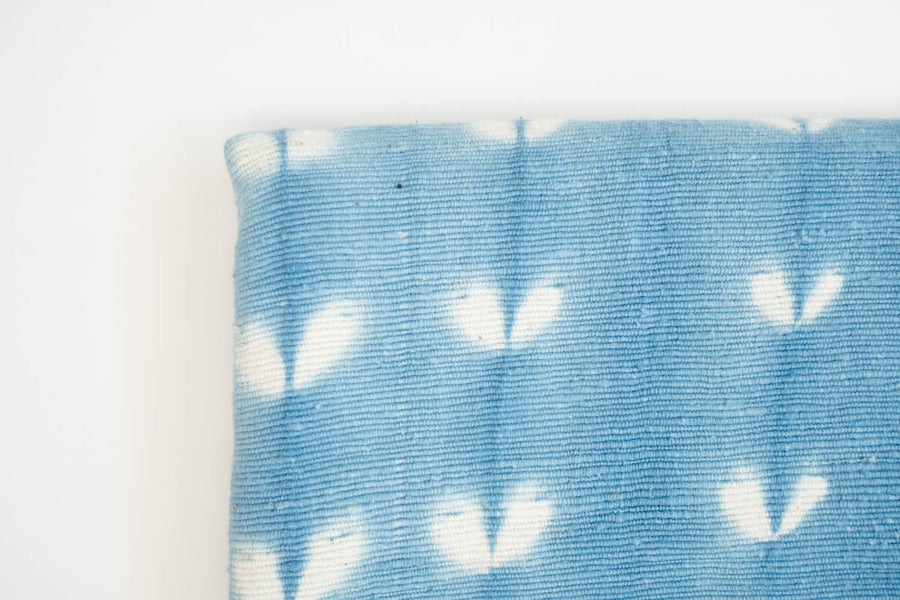 African Indigo Cloth