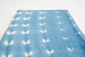 African Indigo Cloth