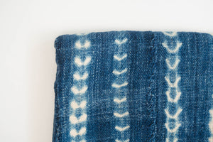 African Indigo Cloth