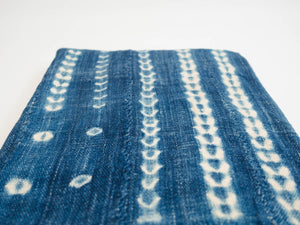 African Indigo Cloth