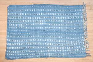 African Indigo Cloth