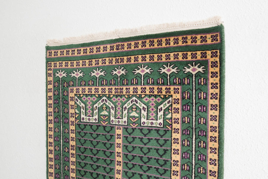 3x15 Pakistani Rug | BATINA