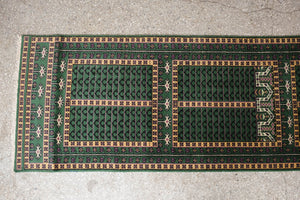 3x15 Pakistani Rug | BATINA