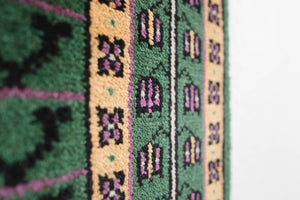 3x15 Pakistani Rug | BATINA