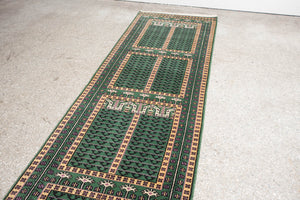 3x15 Pakistani Rug | BATINA