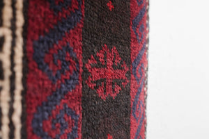 3.5x6 Afghan Rug | FARSHEED