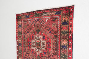 3x9.5 Persian Rug | AYNAZ