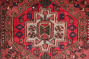 3x9.5 Persian Rug | AYNAZ