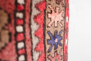 3x9.5 Persian Rug | AYNAZ