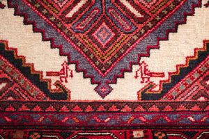 4x6.5 Persian Rug | BEFRIN