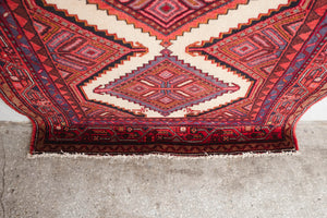 4x6.5 Persian Rug | BEFRIN