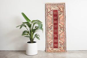 2.5x6 Turkish Rug | AZIME