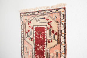 2.5x6 Turkish Rug | AZIME