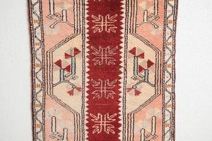 2.5x6 Turkish Rug | AZIME