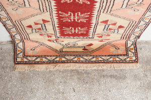 2.5x6 Turkish Rug | AZIME