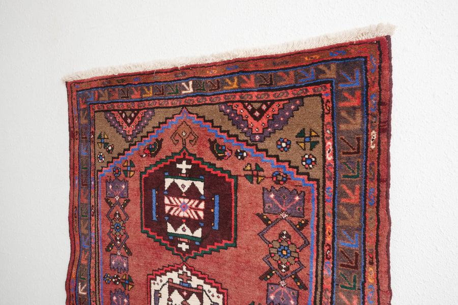 3.5x5 Persian Rug | BARDIA