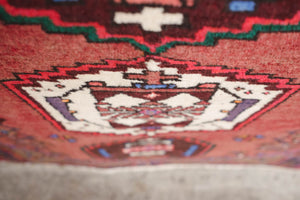 3.5x5 Persian Rug | BARDIA