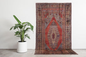 5x8.5 Turkish Rug | BETIL