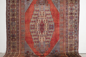 5x8.5 Turkish Rug | BETIL