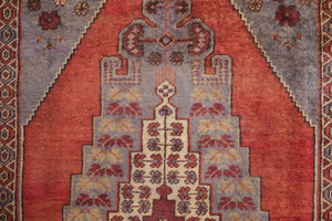 5x8.5 Turkish Rug | BETIL