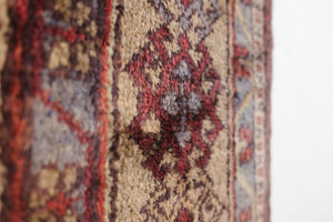 5x8.5 Turkish Rug | BETIL