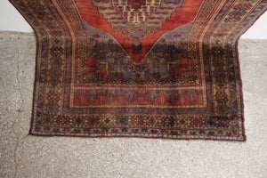 5x8.5 Turkish Rug | BETIL