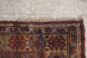 5x8.5 Turkish Rug | BETIL