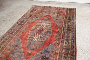 5x8.5 Turkish Rug | BETIL