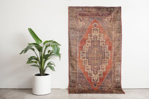 4x7.5 Turkish Rug | BIKEM