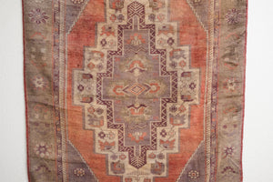 4x7.5 Turkish Rug | BIKEM